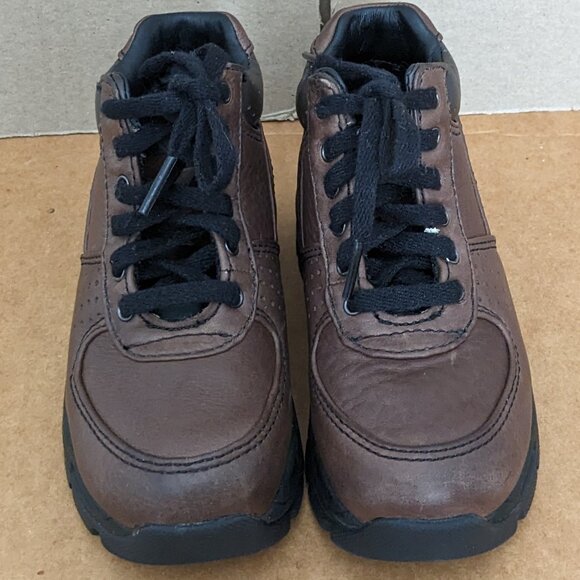 Nike Air Max Goadome(Ps) Little Kids Style 311569 Size 10C Brown - Picture 4 of 11